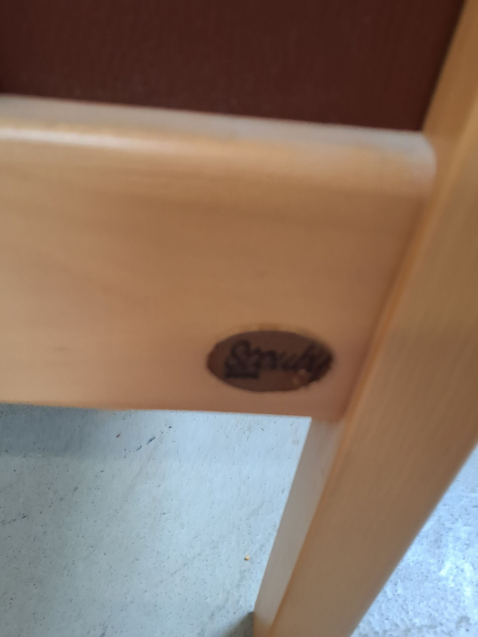 Stuoby 3 pers sofa